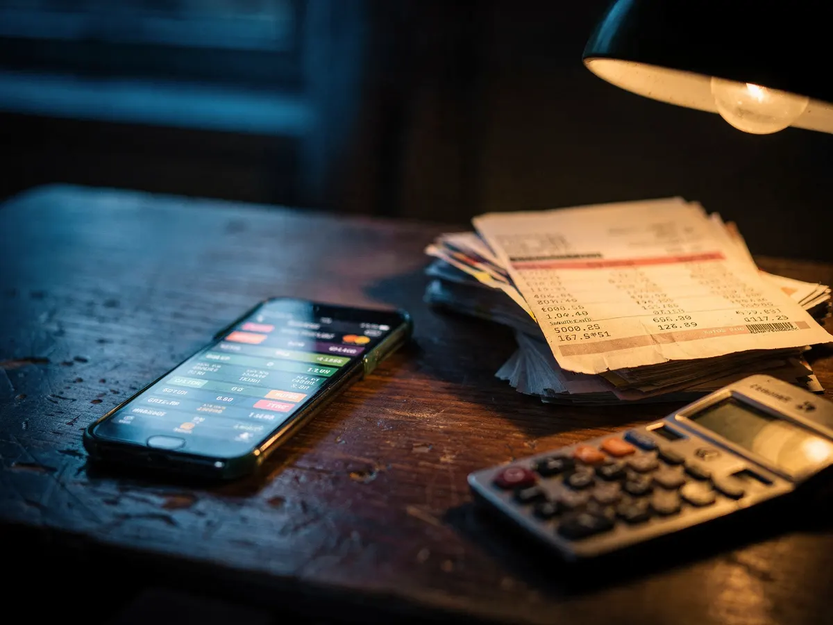 Why Gambling to Pay Off Debt Always Backfires: The Math Behind Loss Chasing