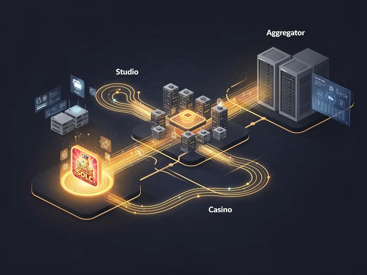 How Game Studio Distribution Deals Shape Which Slots You Can Play