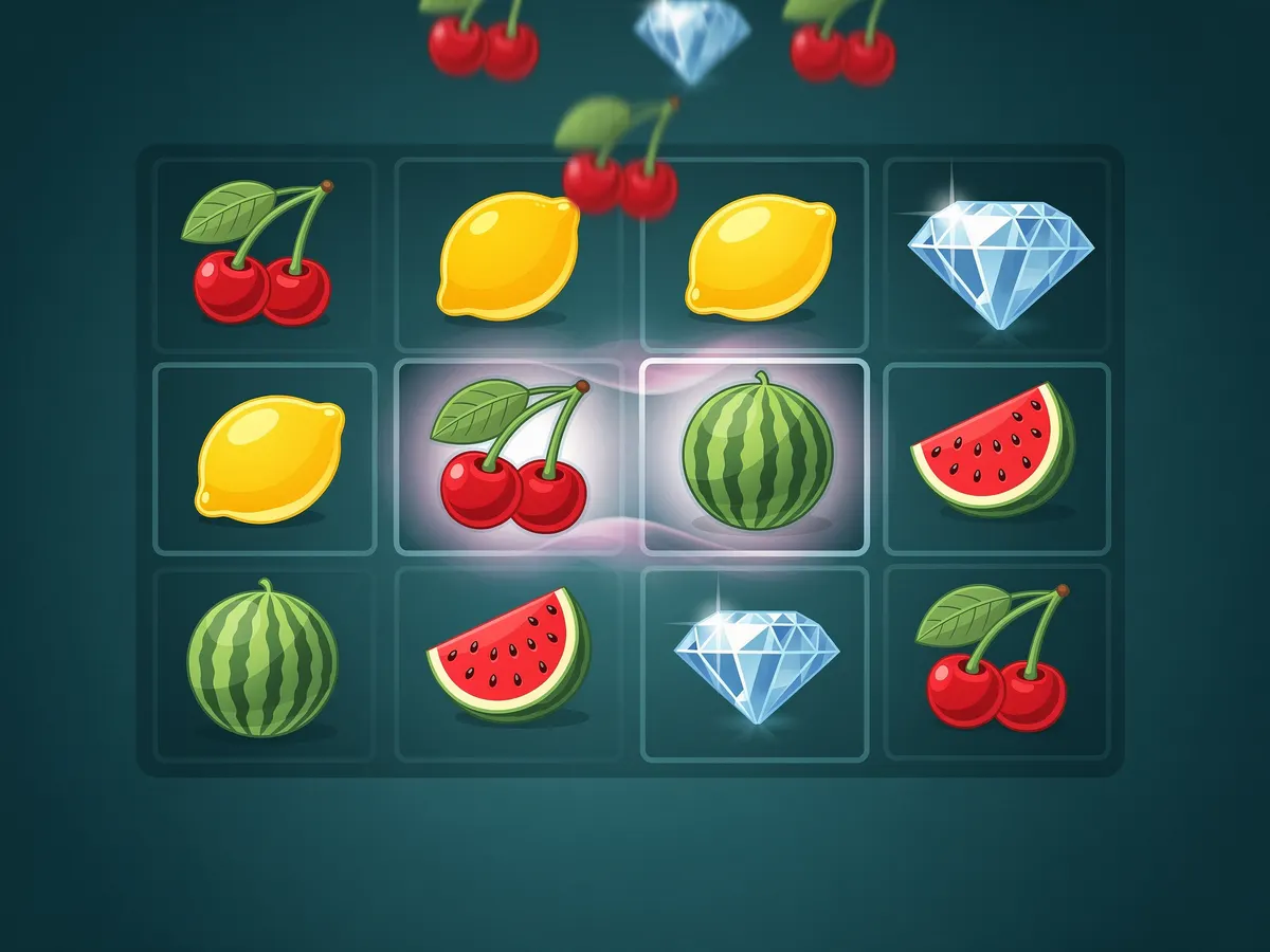 What Are Merge-Style Slots? How BGaming’s Bonanza Billion Merge Up Works