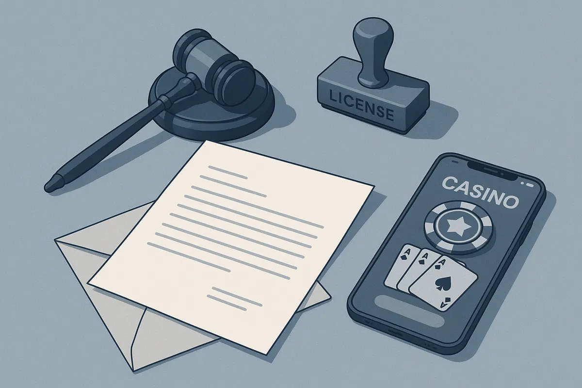 The Future of Regulated Online Gambling: What Industry’s Open Letter Means for Players
