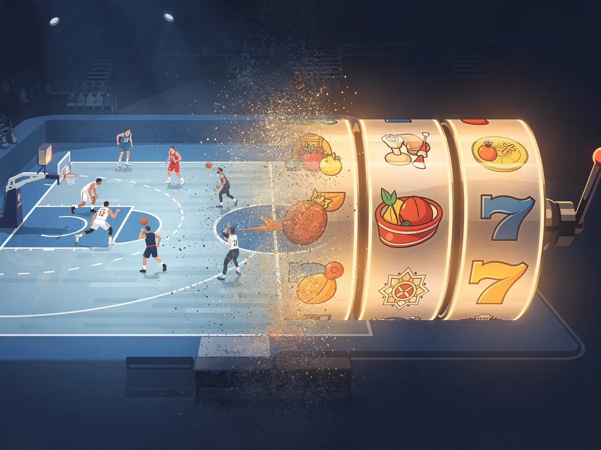 SlotBets Games Explained: How BETBY’s New Format Blends Slots and Sports Betting