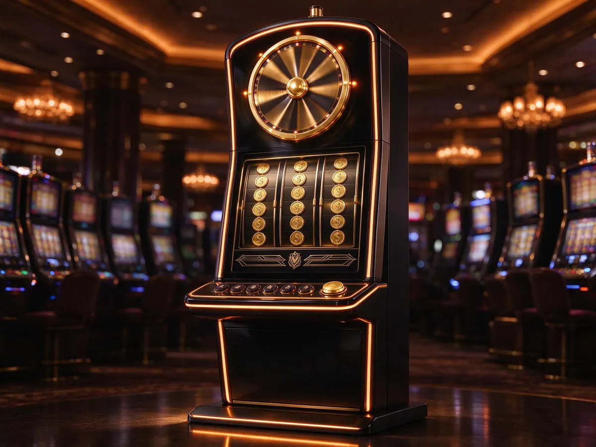 IGT’s Wheel of Fortune Magic Coins Slot: Features, Mechanics & What’s New