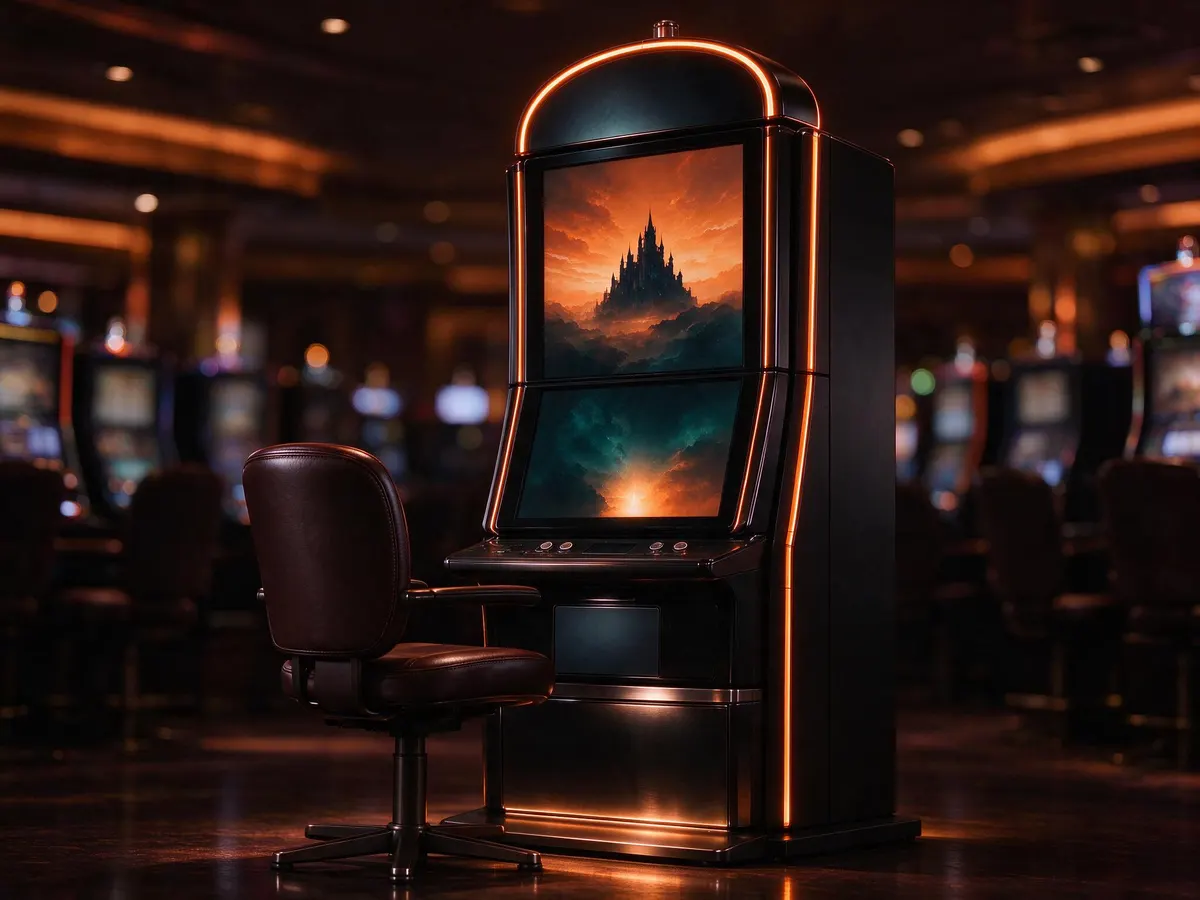 Zitro’s Fantasy Cabinet Explained: Inside the Latest Casino Machine Trend