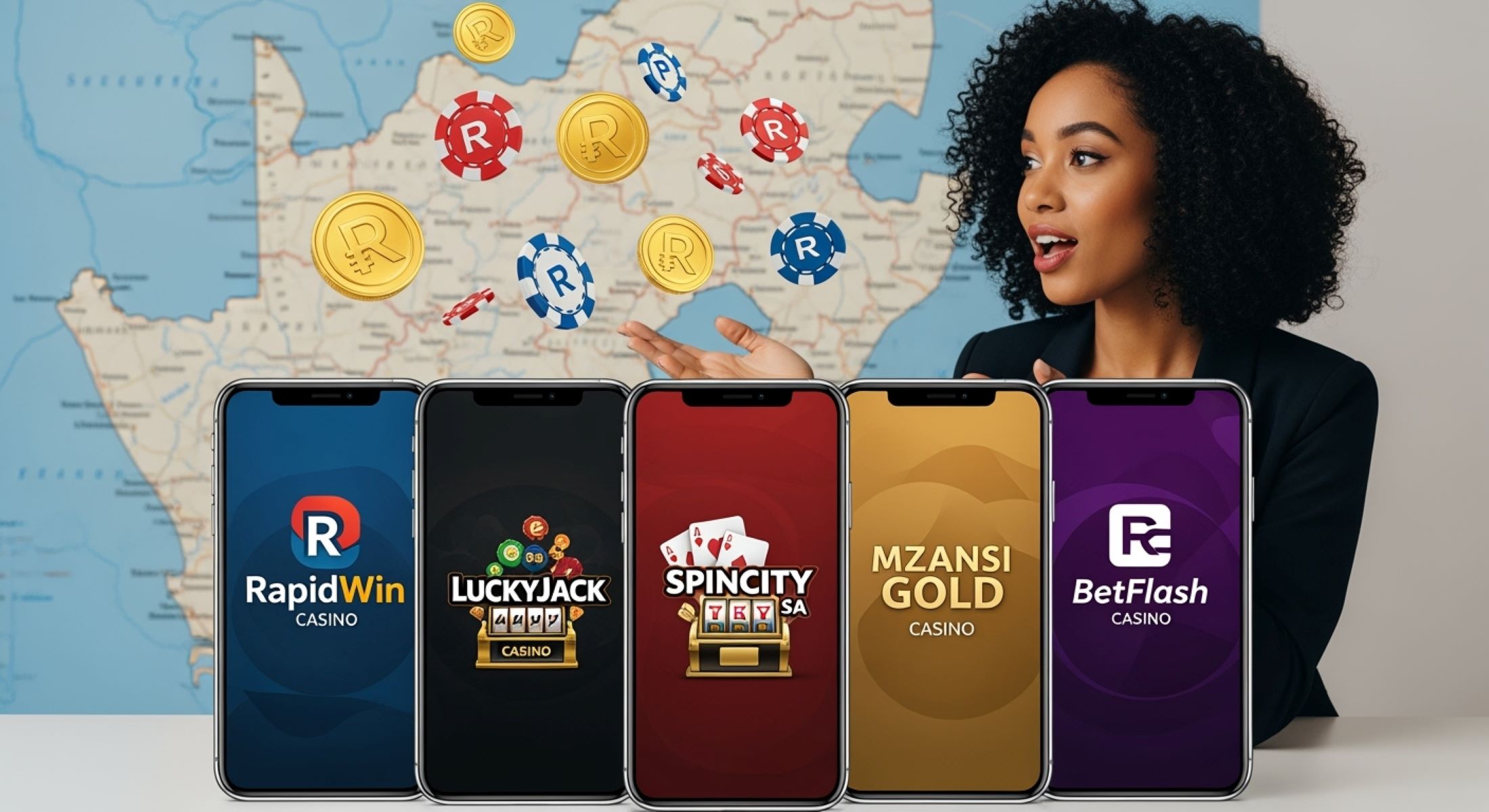 Fastest Payout Online Casinos: 2025 Review