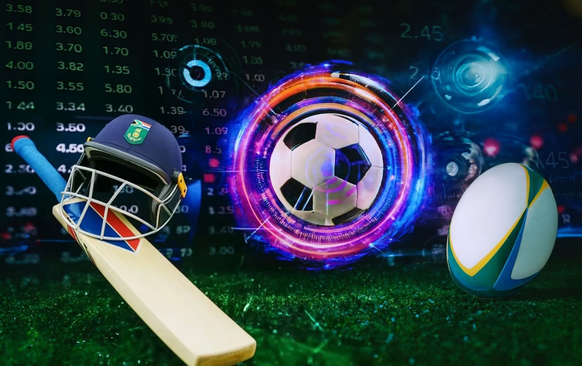 Which Events Have the Highest Odds in Sportsbooks?